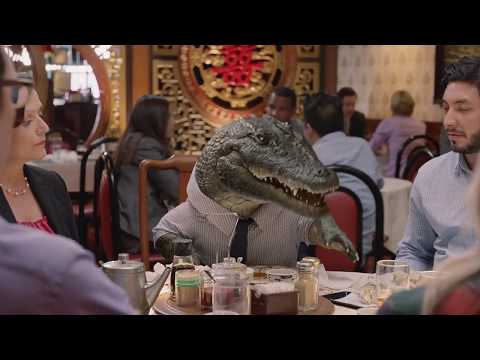 Alligator Ads