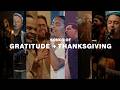 Songs Of Gratitude Thanksgiving