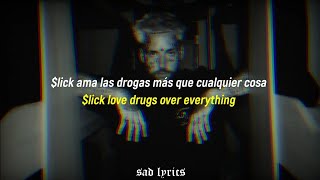 $UICIDEBOY$ - KING TULIP // SUB ESPAÑOL &amp; LYRICS