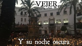 Vejer y su noche oscura || Amanda Malavi