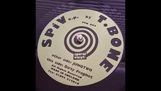 T.Bone - Dirty Prophet