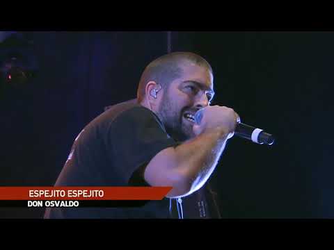 NORMAL, MISTERIOS, ESPEJITO ESPEJITO