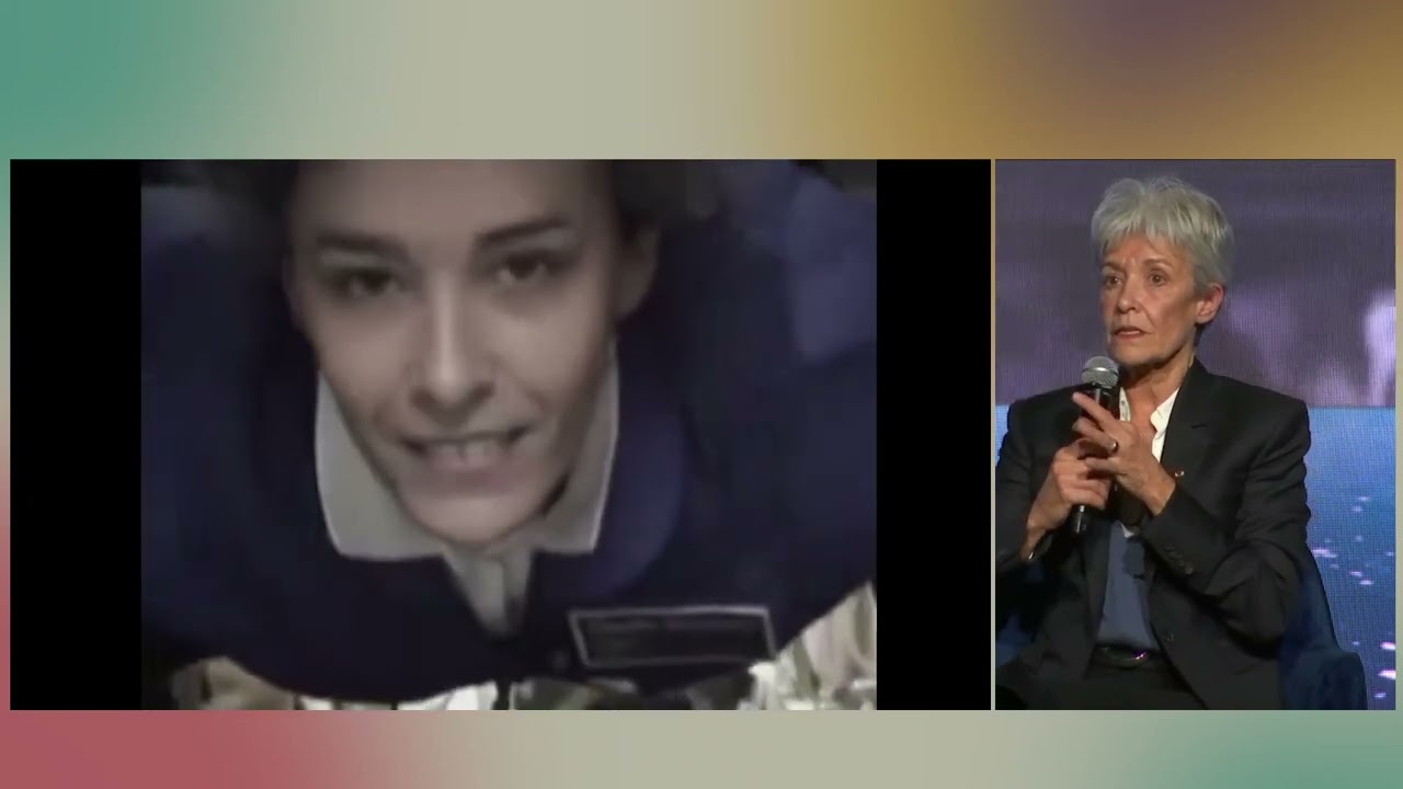 Financium 2022 | Clôture Claudie Haigneré