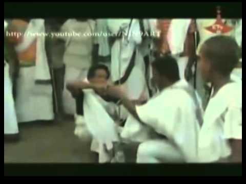 Tesfaye Taye ft. Nuraddis Seid -  Raya