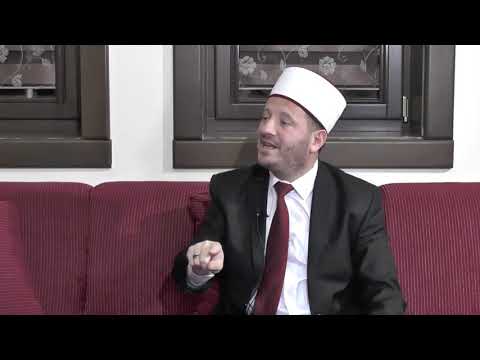 Hfz. Ibrahim ef. Alija - "Shkaqet e mospranimit së duas (lutjes)"