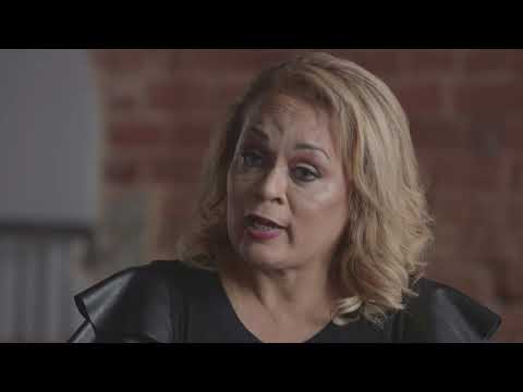 Retired Dallas Police Lt. Regina Smith Tells Her Story of the Eyeball Killer, Charles Albright