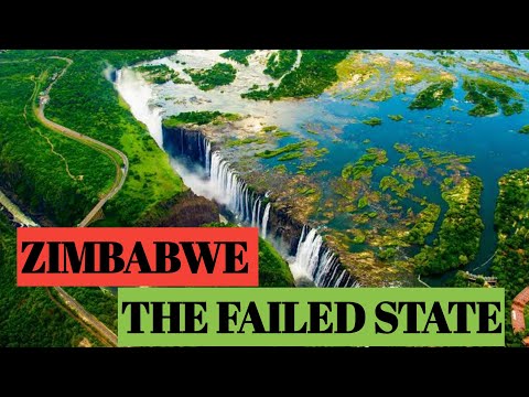 The Corrected Story Of Zimbabwe