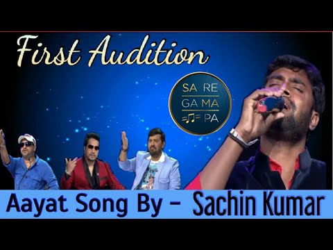 Sachian ke jalwa bekara Sa Re Ga Ma Pa ke munch pe