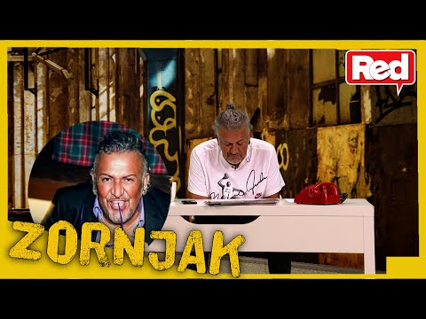 Zornjak - deo 1 - Zornjak Ofišl - 01.07.2021 - Red TV