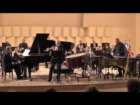 TRIO CONTRASTE--JOHNNY RADUCANU (bis)--2016