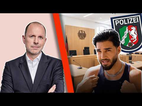 Video Thumbnail: Update im Fall ApoRed! - Polizist äußert sich öffentlich und Simex gibt Statement ab.