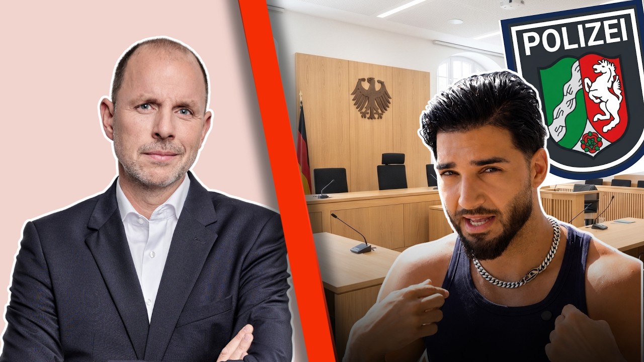 Update im Fall ApoRed! - Polizist äußert sich öffentlich und Simex gibt Statement ab.