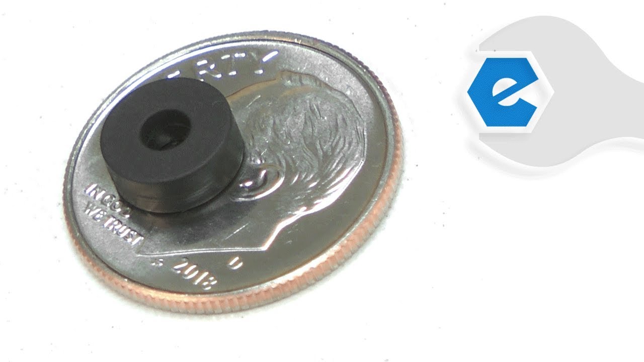 Replacing your Bostitch Nailer HINGE PIN RETAINER