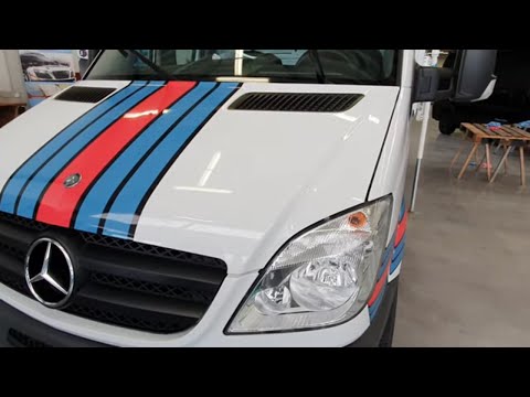 Nano Veredelung | Keramikversiegelung und Tipps für die WoMo Pflege vom Fachmann | #nanoveredelung