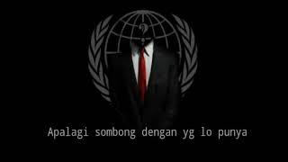 Download lagu Story WA HACKER ANONYMOUS Terbaru mp3