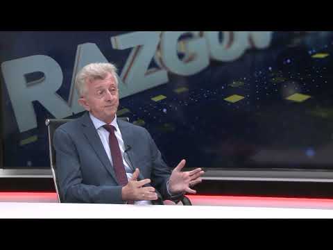 Prof.dr Nedim Suljić o smanjenju rizika od katastrofa