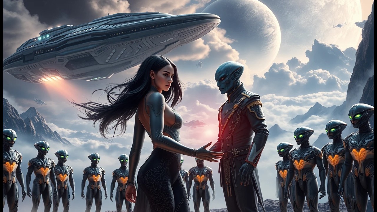 A Cry for Help… And Humanity Answered with Fire and Fury! | HFY Sci-Fi Story