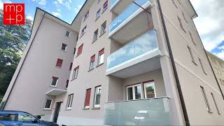 S2537 - Massagno appartamento 2,5 locali in vendita