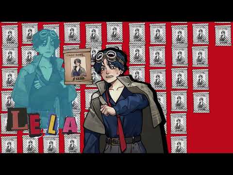 Видео The Flower of Evil #1