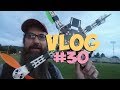 VLOG 0030 - Where Have I Been?