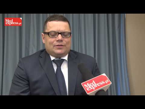 Medexpress - Wywiad prof. Jerzy Samochowiec