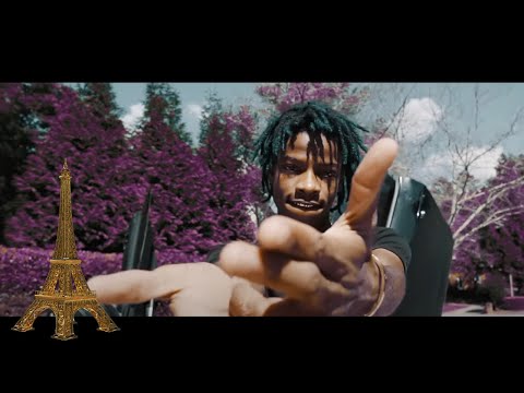 BigChildSupport - Pretty Penny (Dir. by @SamuelFinley_)