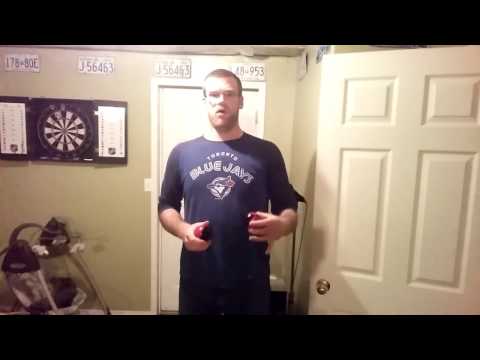 Factory Juggling tutorial