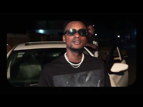 Yaw Berk ft Guru & Tulenkey - Efa Wo ho ben.(Official Video)