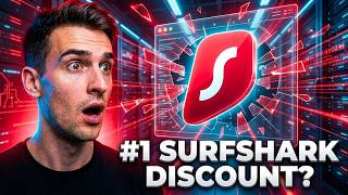 Surfshark Coupon Code - Simplest Way To Get The Lowest Surfshark Price?