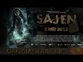 SAJEN OFFICIAL TRAILER