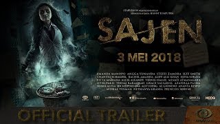 SAJEN - OFFICIAL TRAILER