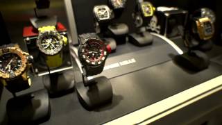 Diamond Genesis St-Barth