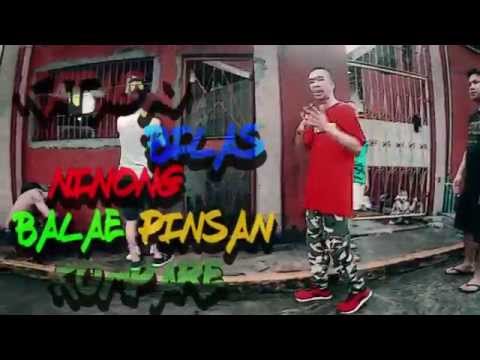 KJah -  Lololola (Official Music Video)