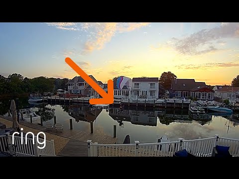 Was This Man on a Mission or a Joy Ride? | RingTV