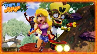 10 Best Bonus Levels In Video Games