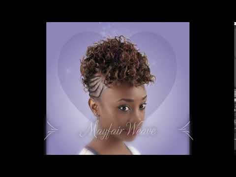 Malaika Mayfair weave