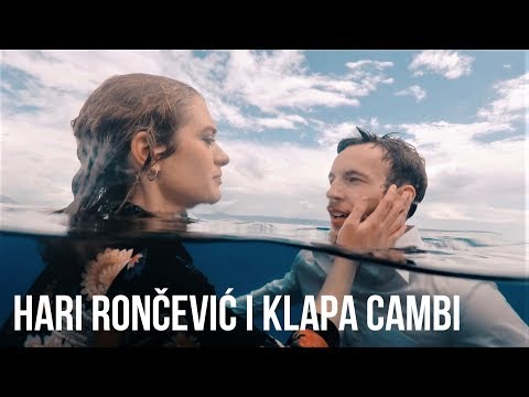 Opet ću ti doć - Hari Rončević i klapa Cambi (OFFICIAL VIDEO)