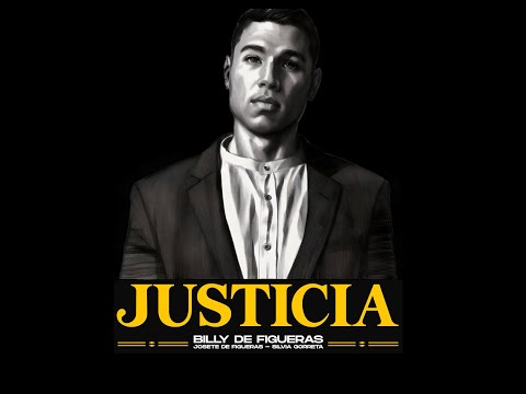 Bily de Figueras X Josete de Figueras X Silvia Gorreta  - Justicia (Videoclip Oficial)