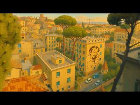 Benvenuti al Tufello (versione animata).