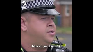 PC McKirdy Makes A Proposal