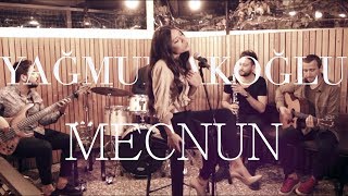 Buray - Mecnun (Yağmur Akoğlu)