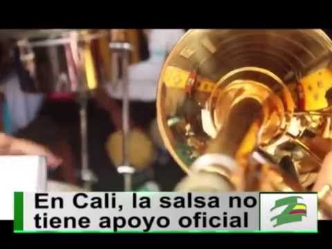 Clandeskina, una orquesta que sola se abre paso en el mundo de la salsa