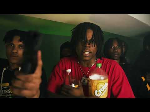 LIL DAVO - DEATH B4 DISHONOR (Official Music Video) @Takeoffilms