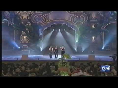 Frankie- Sister Sledge