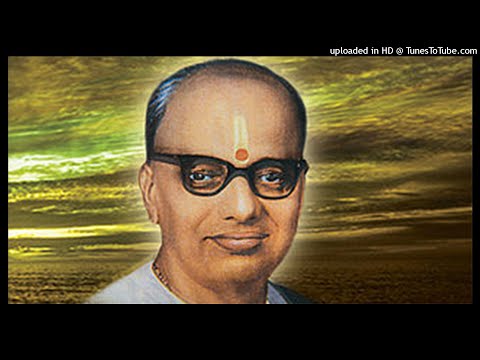 M D Ramanathan MARIYADHAGA SURATI Javali