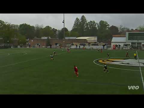 Assist against Western Lehigh