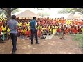 Saviours From Zion