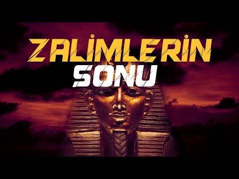 ZALİMLERİN SONU ᴴᴰ [Tevhid ve Şirk]