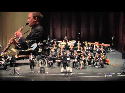 UNC Wind Ensemble - Ara Batur (Ros)