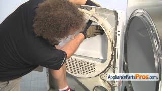 How to: GE Door Switch WE4M415